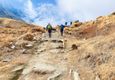 beginners trek in nepal